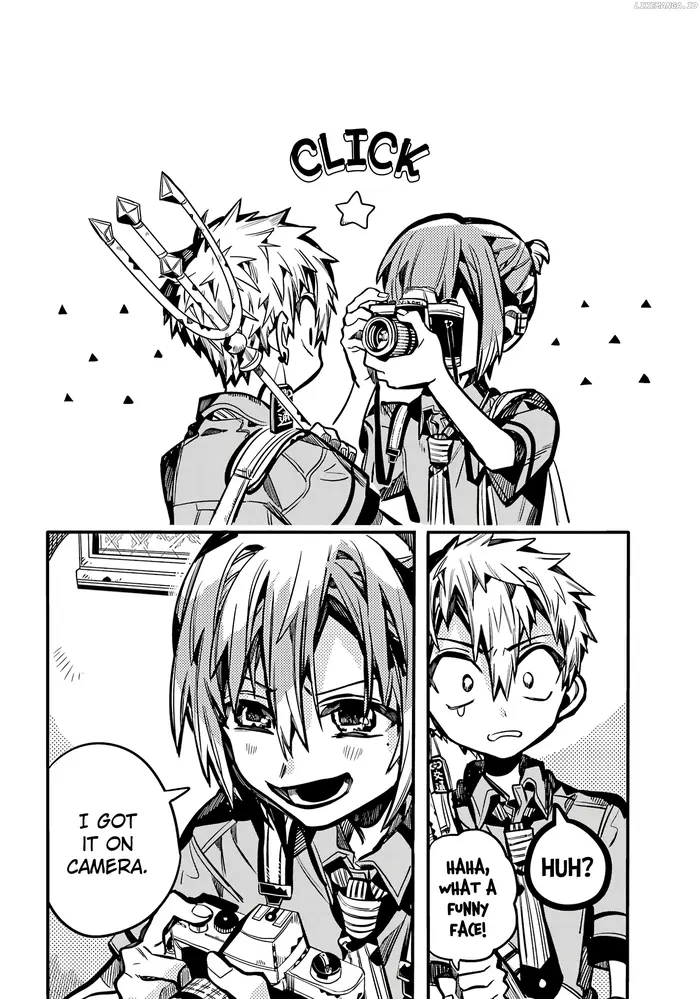 Toilet-Bound Hanako-kun Chapter 118 image 24_optimized